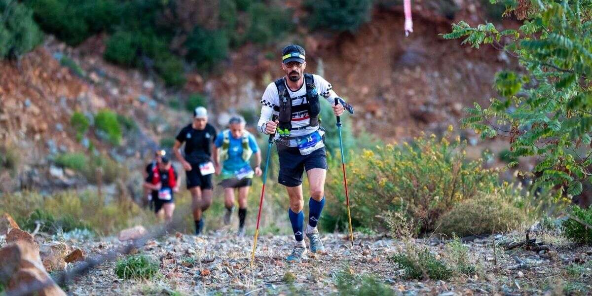 Marmaris 14 Ülkeden 1151 Sporcuyu Ağırladı