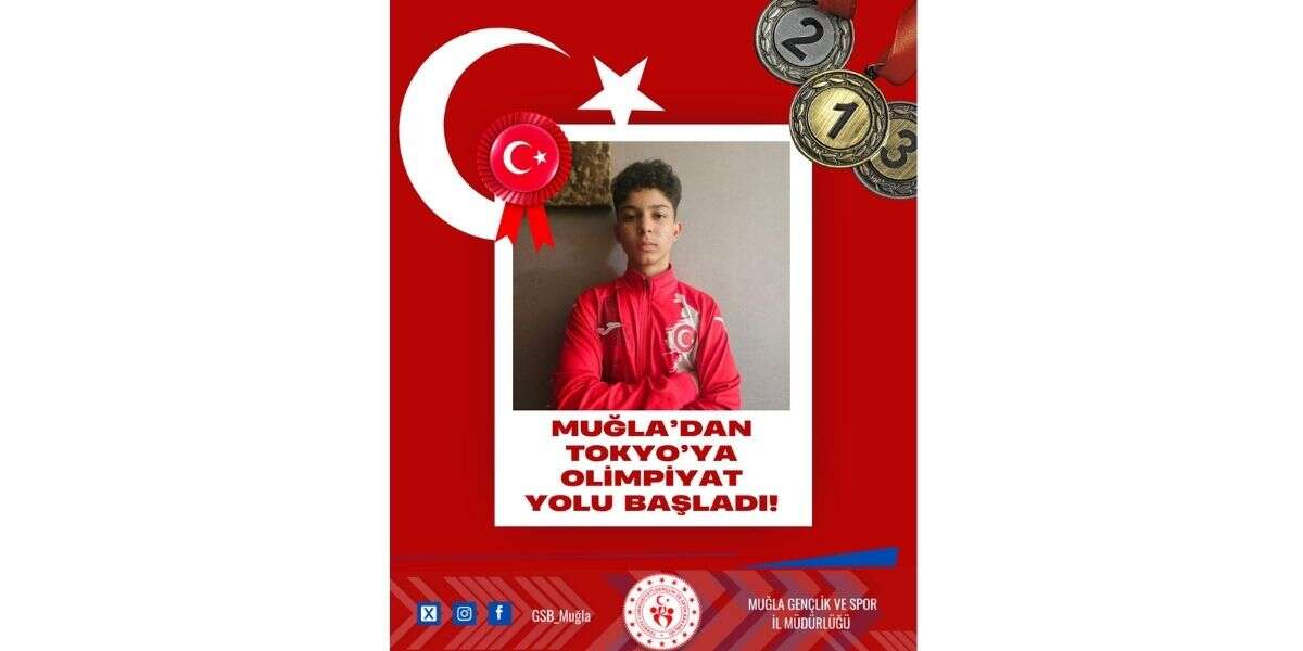 Muğla Sessizler Spor Kulübü Tarih Yazmaya Gitti