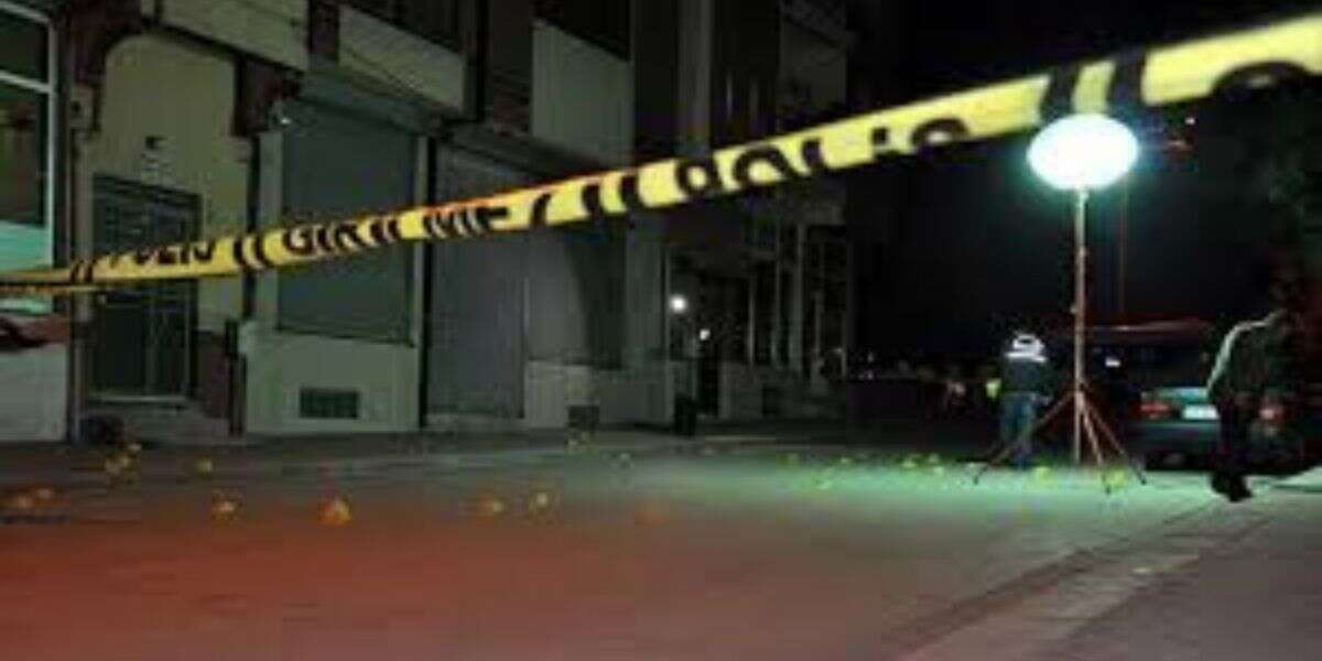 Yakınları Haber Alamıyordu! Ölü Olarak Bulundu