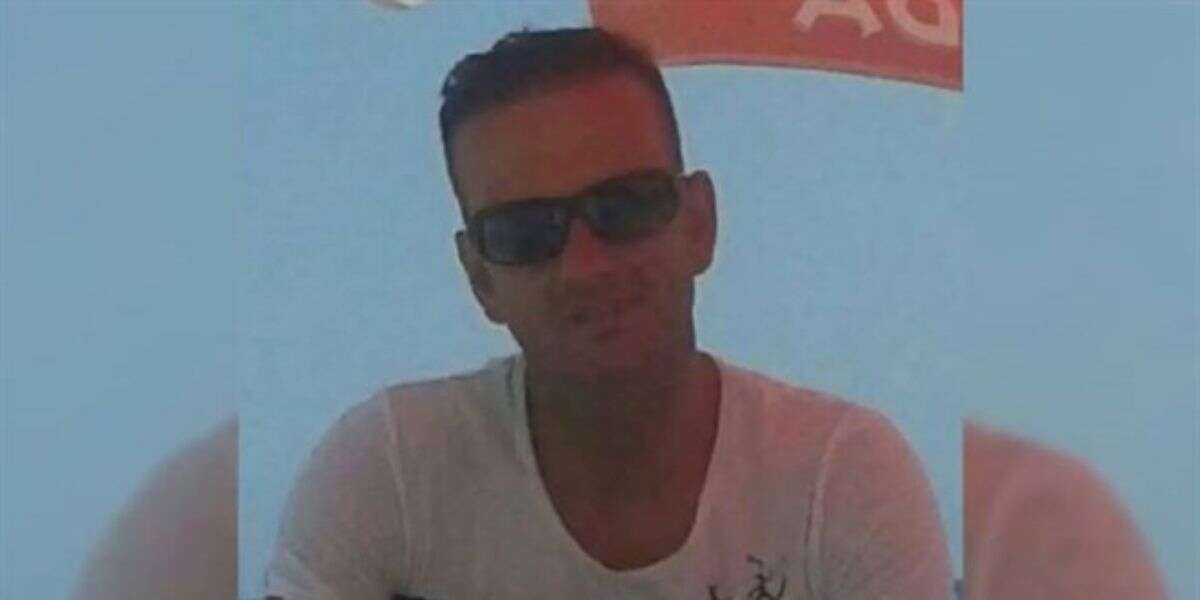 Turgay Öğretmen Ani Rahatsızlık Sonucu Hayatını Kaybetti