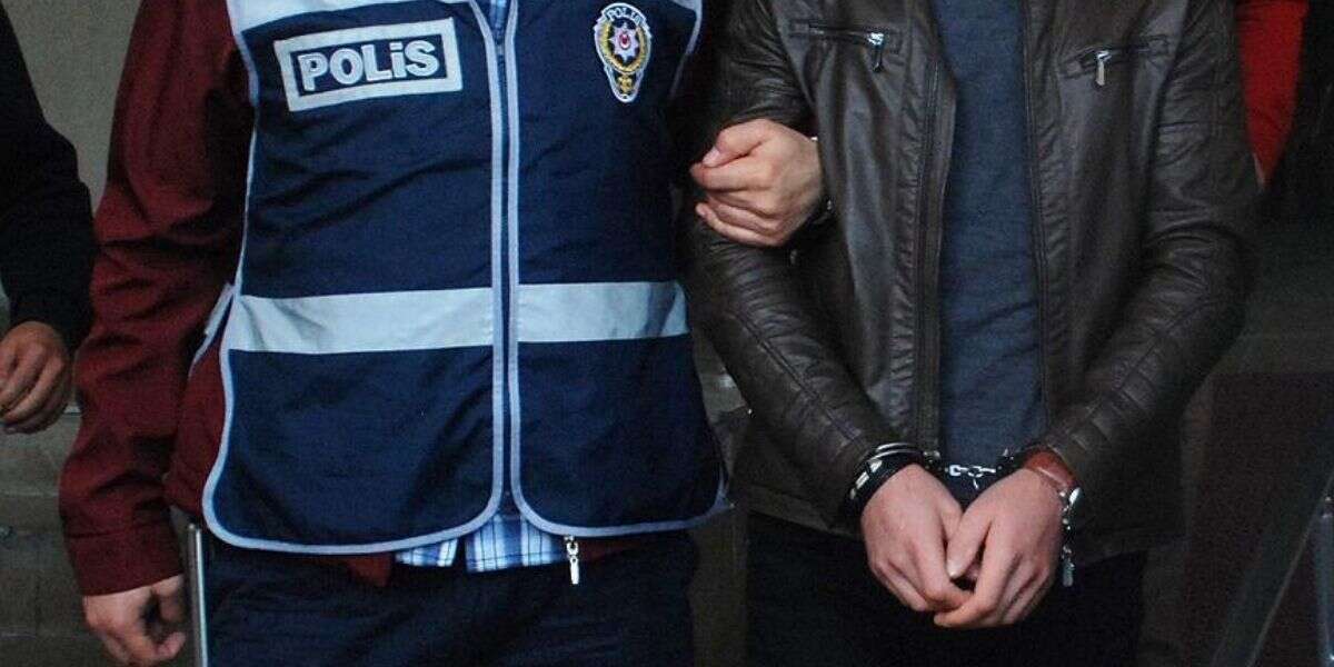 Eski CHP İlçe Başkanı "Rüşvet" Soruşturmasında Tutuklandı