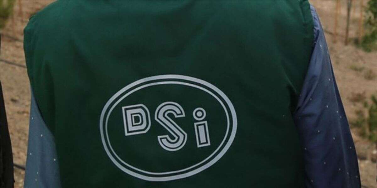 DSİ, 1.389 Personel Alımı Gerçekleştirecek