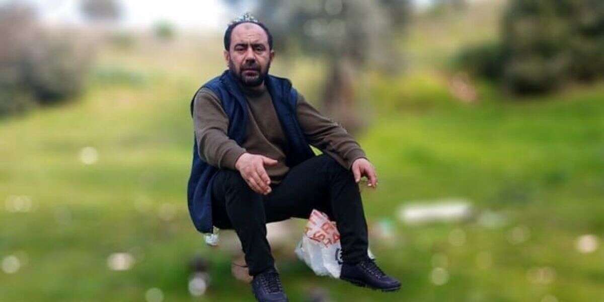 Yol Kenarına Savrulan Otomobil Takla Attı! Sürücü Hayatını Kaybetti