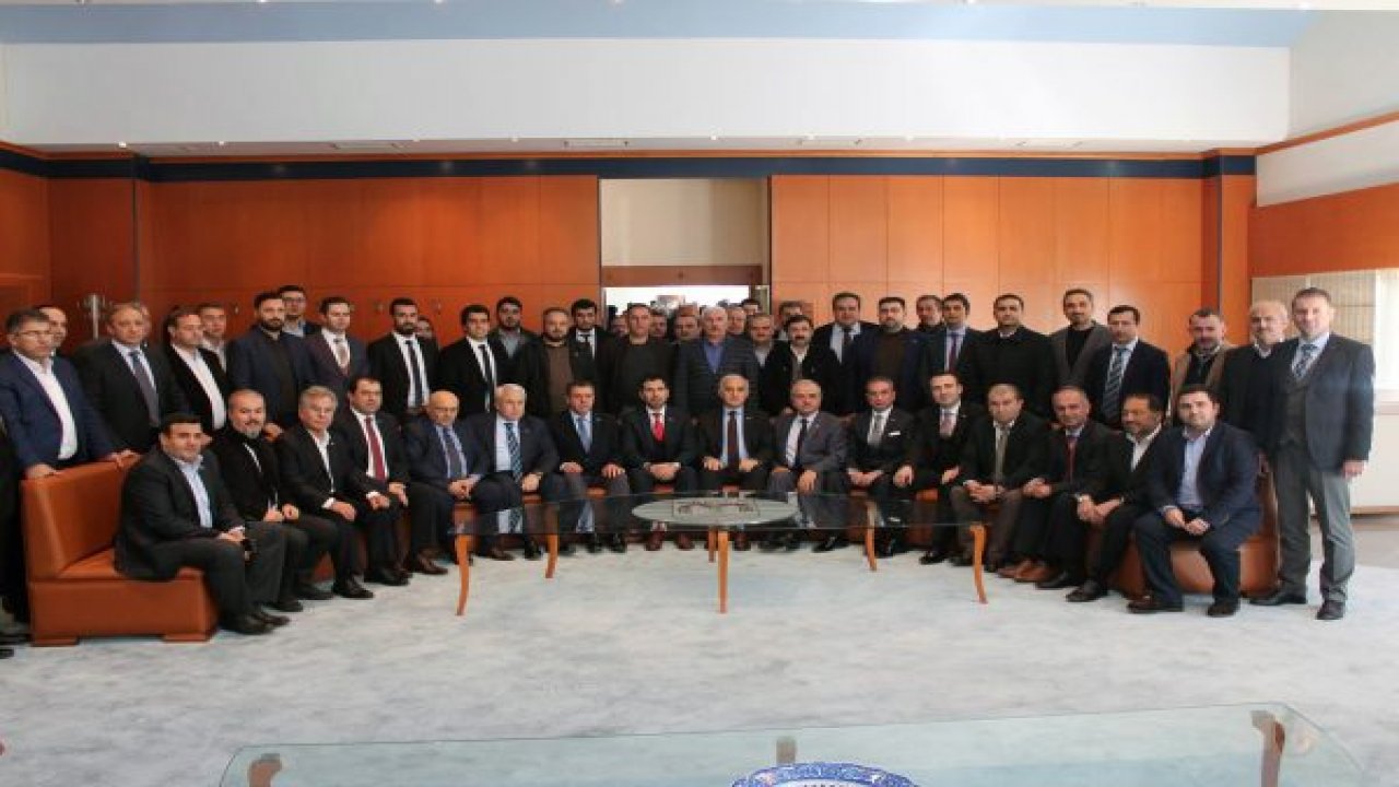 Bayhan’dan 24 Haziran seçimleri değerlendirmesi