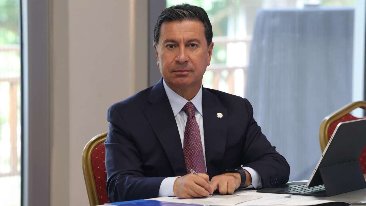 Ahmet Aras’tan Dayısına Yürek Burkan Son Mesaj