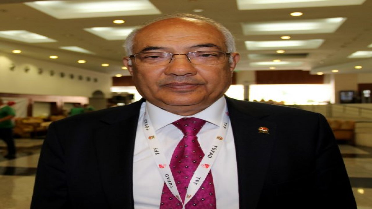 TÜFAD’dan bölgesel gelişim semineri