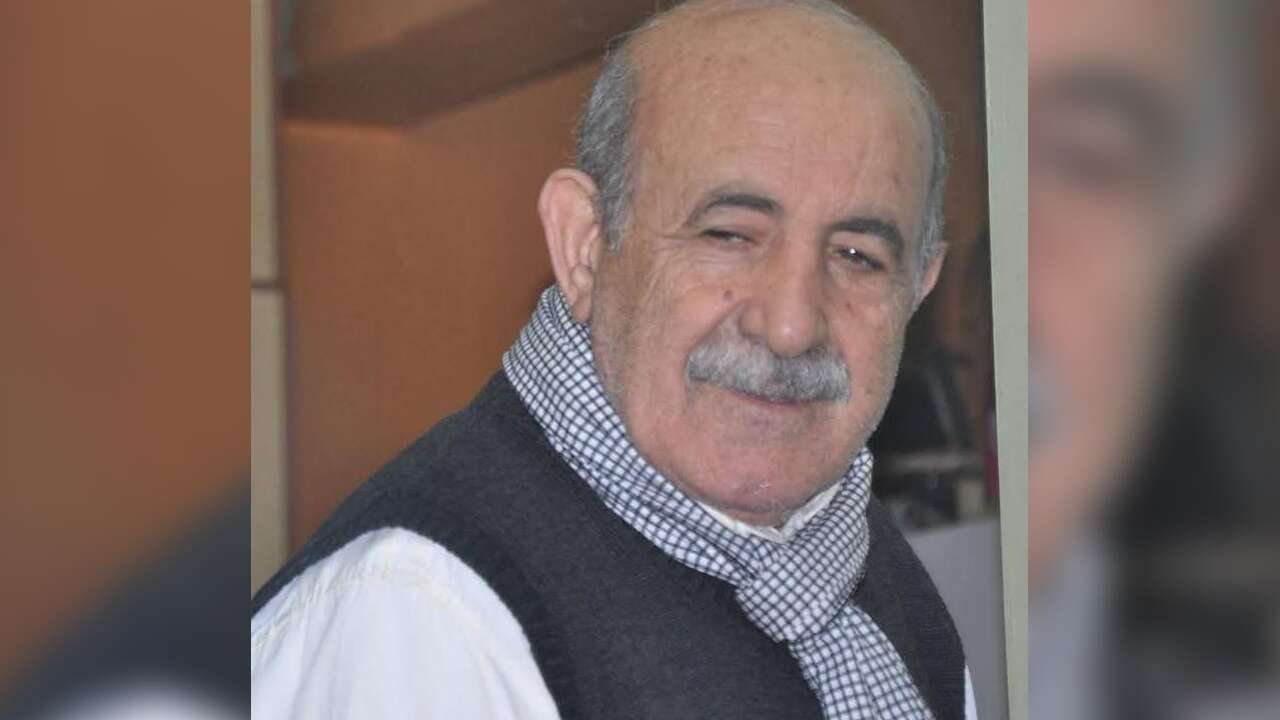 Duayen Gazeteci Hikmet Sönmez Evinde Ölü Bulundu