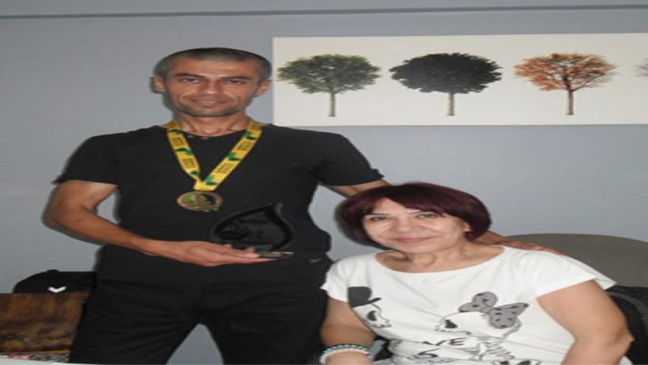 Ahmet Kızıl ilgi bekliyor