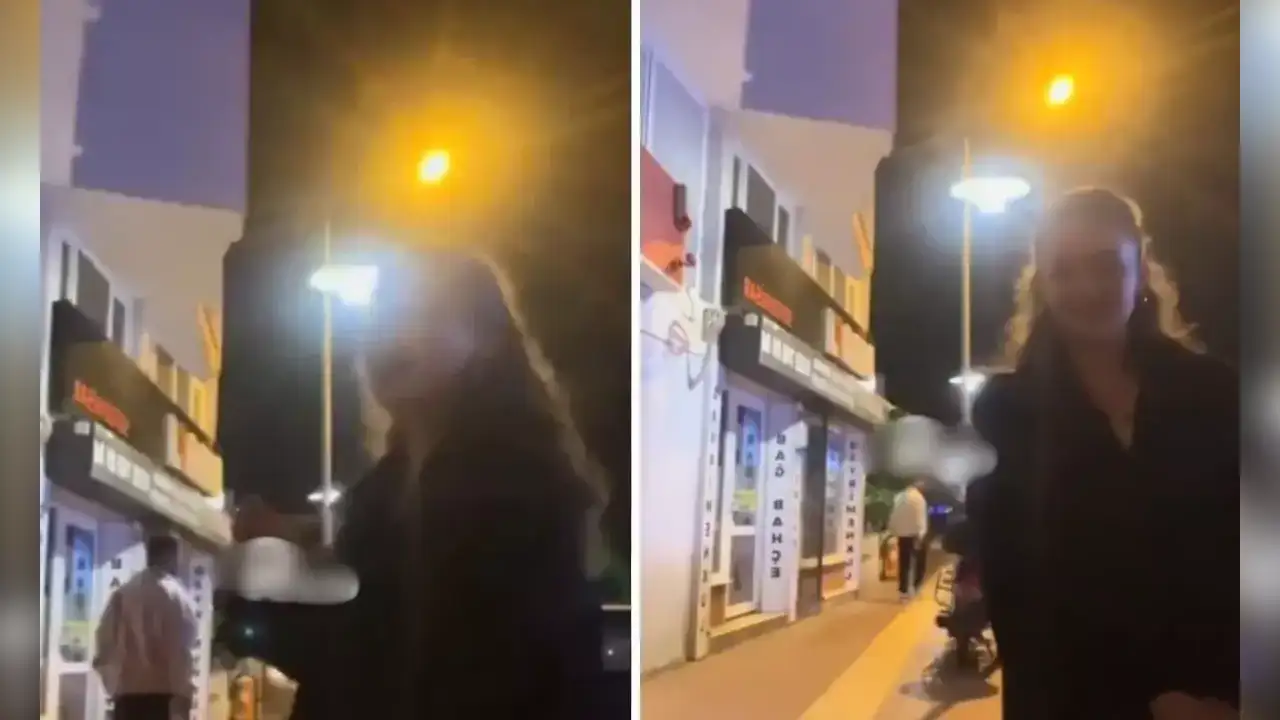 Genç Kız Daha İlk Buluşmada Terk Edildi! Nedeni Çok İlginç