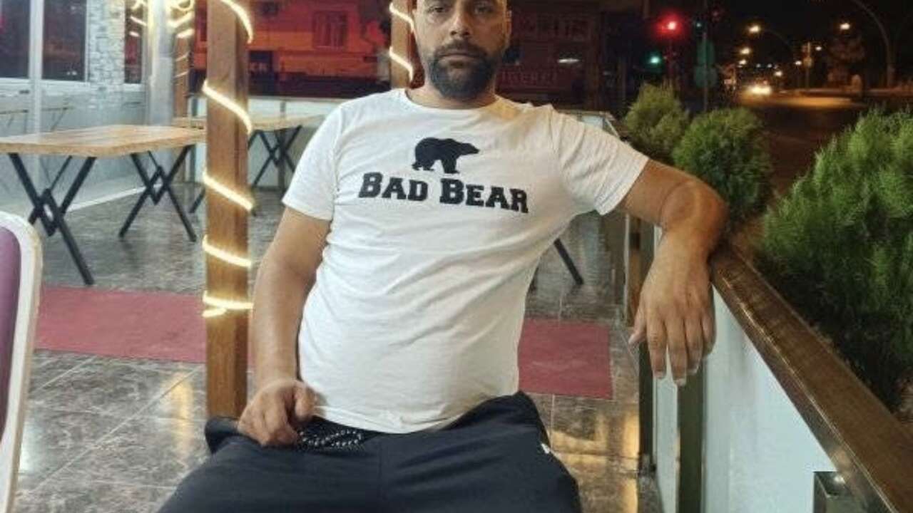 Cezaevinden İzinli Çıkan Şahıs Evinde Ölü Bulundu