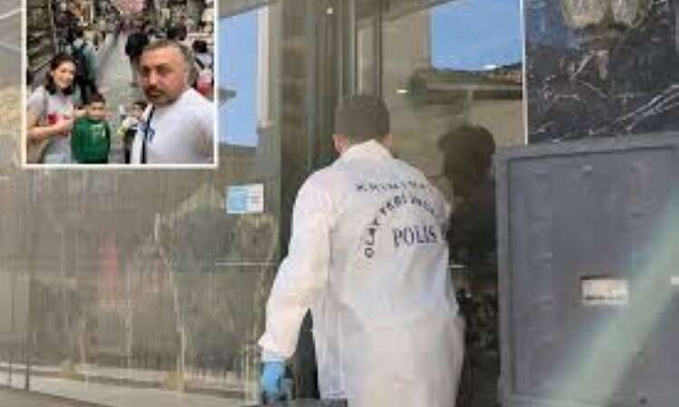 Böcek Ailesinin Ölümüyle İlgili 4 Şüpheli Tutuklandı