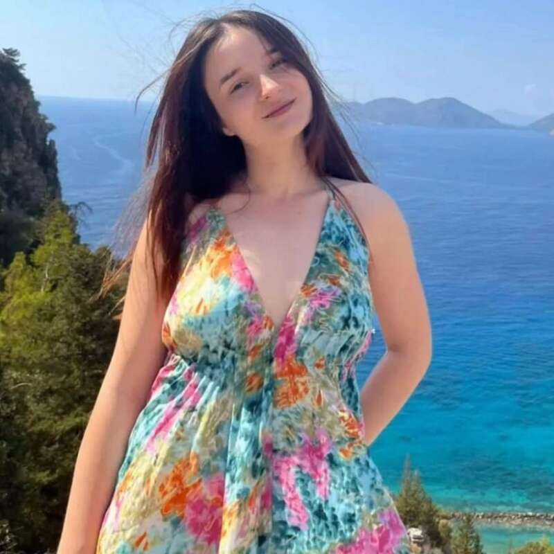 Bir Ay Sonra Düğünü Vardı: Genç Fizyoterapist, Direksiyon Dersi Yolunda Hayatını Kaybetti