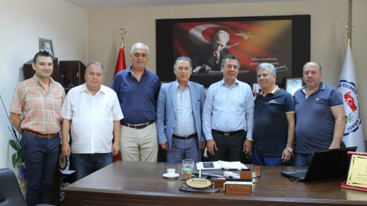 Meclis'te 4 veya 5 Milaslı Milletvekili Olabilir