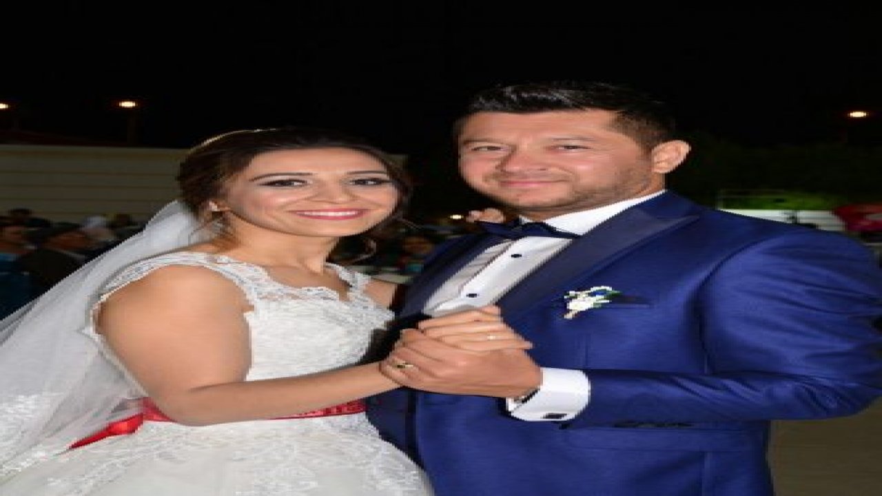 Tekin ve Benzer ailesinin mutlu günü