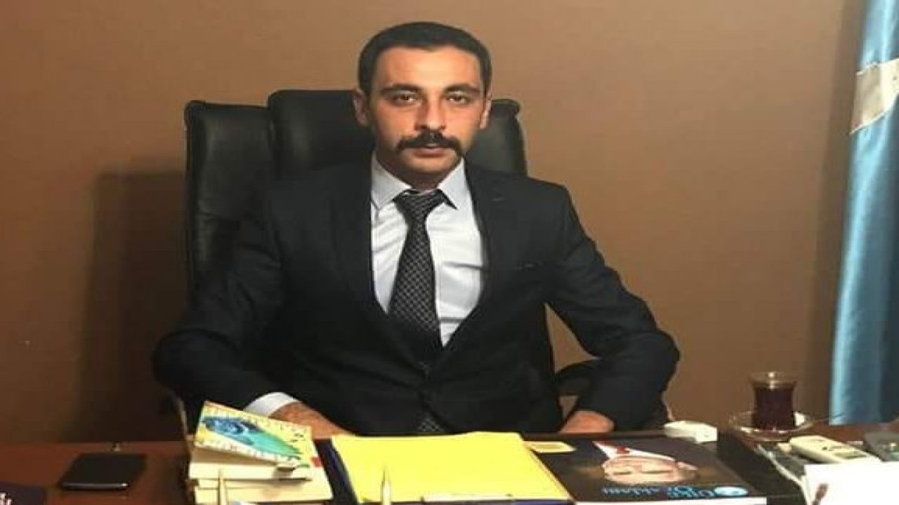 Ülkü Ocakları Muğla il başkanı Cihangir Yıldırım'dan sandık çağrısı