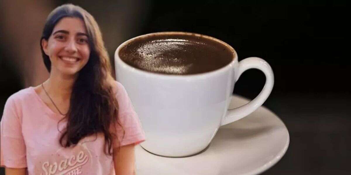 Türk Kahvesi İçen Genç Mühendis Yoğun Bakıma Alındı! Endüstriyel Bulaşık Deterjanı ile Yapılmış