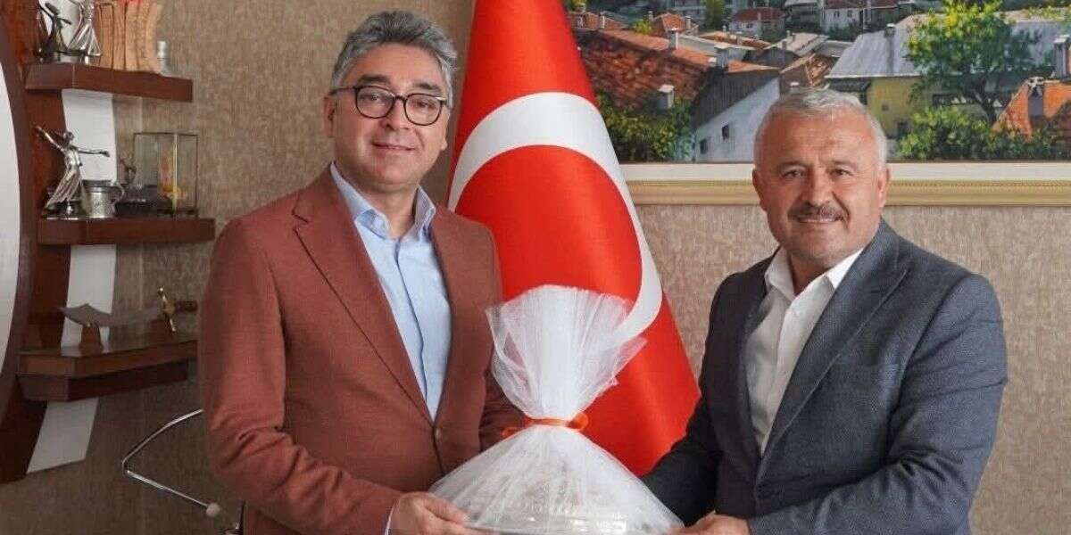 MUSKİ–Kavaklıdere İş Birliği: Yeni Projelerin Kapısını Açtı