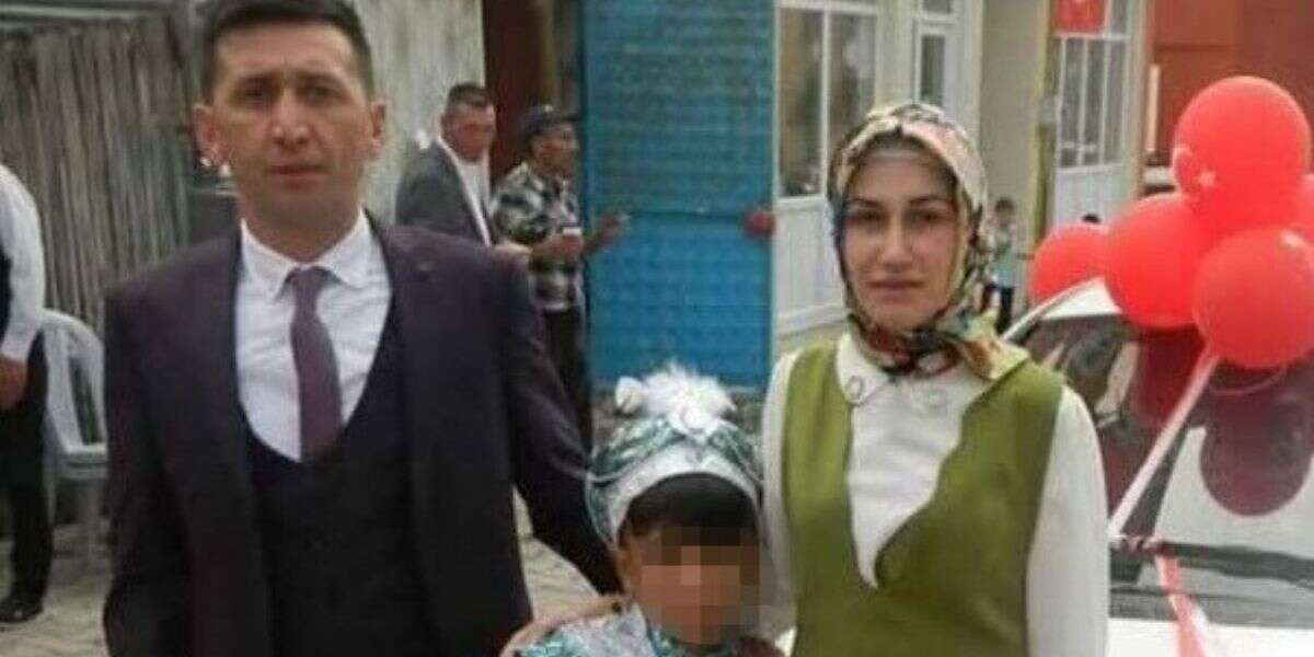 Tartışma Kanlı Sonuçlandı! Kıskançlık Yüzünden Eşini Öldüren Adam İntihar Etti