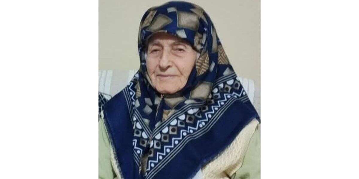 Menteşe’de Kaybolan Yaşlı Kadın Bulundu