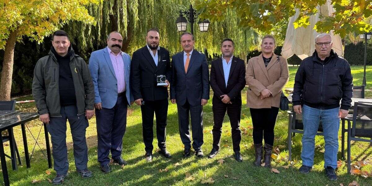 TSYD Muğla Temsilciliği'nden Yoğun Mesai