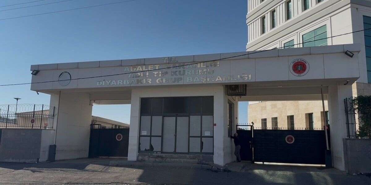 Silahlı Saldırıya Uğrayan 23 Yaşındaki Genç Hayatını Kaybetti