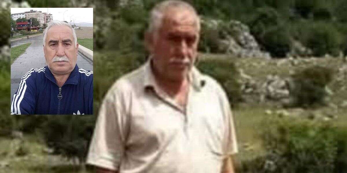 Üzerine Çeltik Çuvalı Devrildi Hayatını Kaybetti