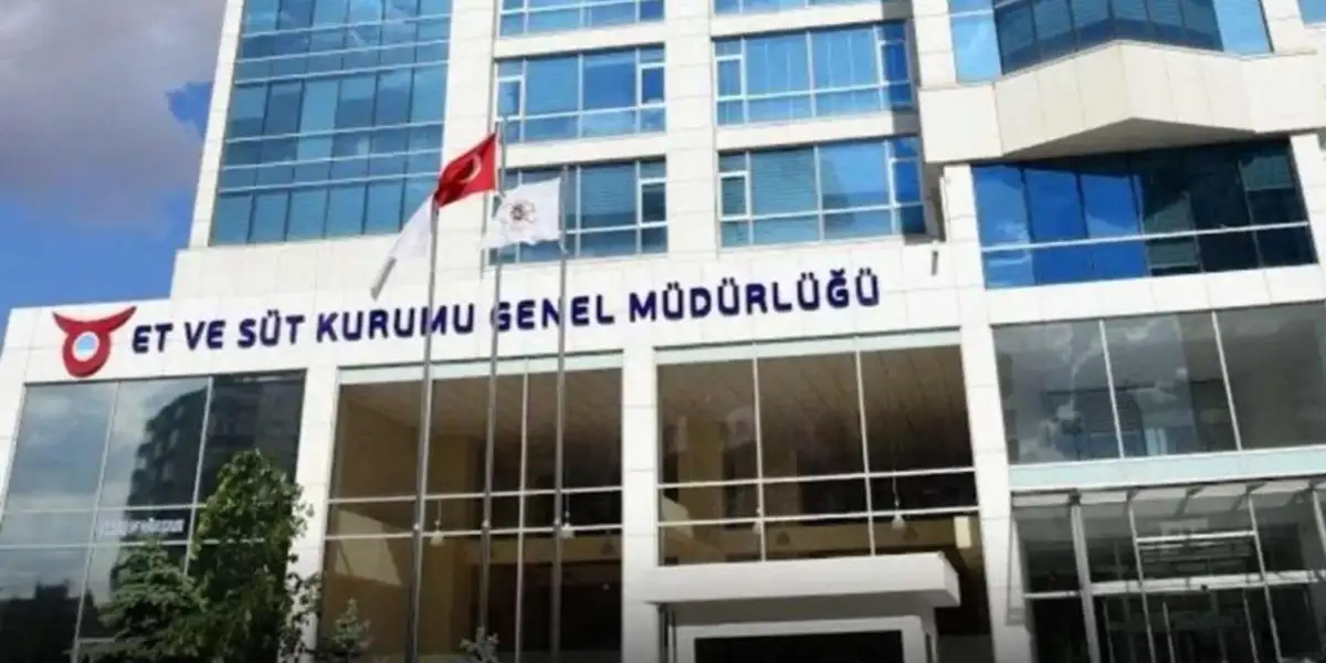 CHP'den Et Ve Süt Kurumu Genel Müdürü Hakkında Suç Duyurusu