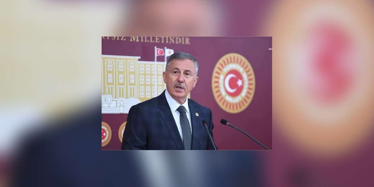 Selçuk Özdağ’dan Rojin Kabaiş Mesajı: “Hakikat Tüm Yönleriyle Açığa Çıkmalı”