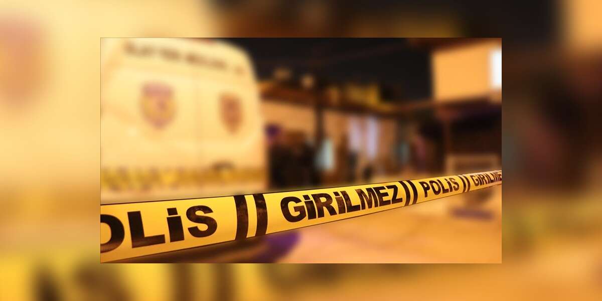 Engelli Kızını Öldürdü Ardından Baba İntihar Etti