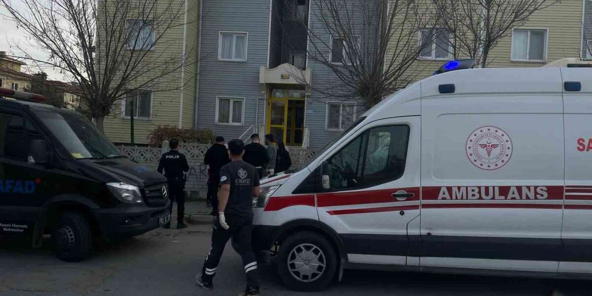 Patates Kızartmasından Zehirlenme İddiasıyla Anne ve 3 Çocuk Hastanelik Oldu