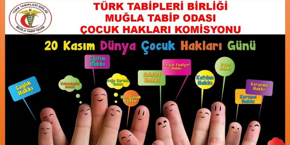 20 Kasım’da Çocuk Hakları İçin Acil Çağrı: “Çocukların Hak İhlali, Sağlığın Doğrudan İhlalidir”