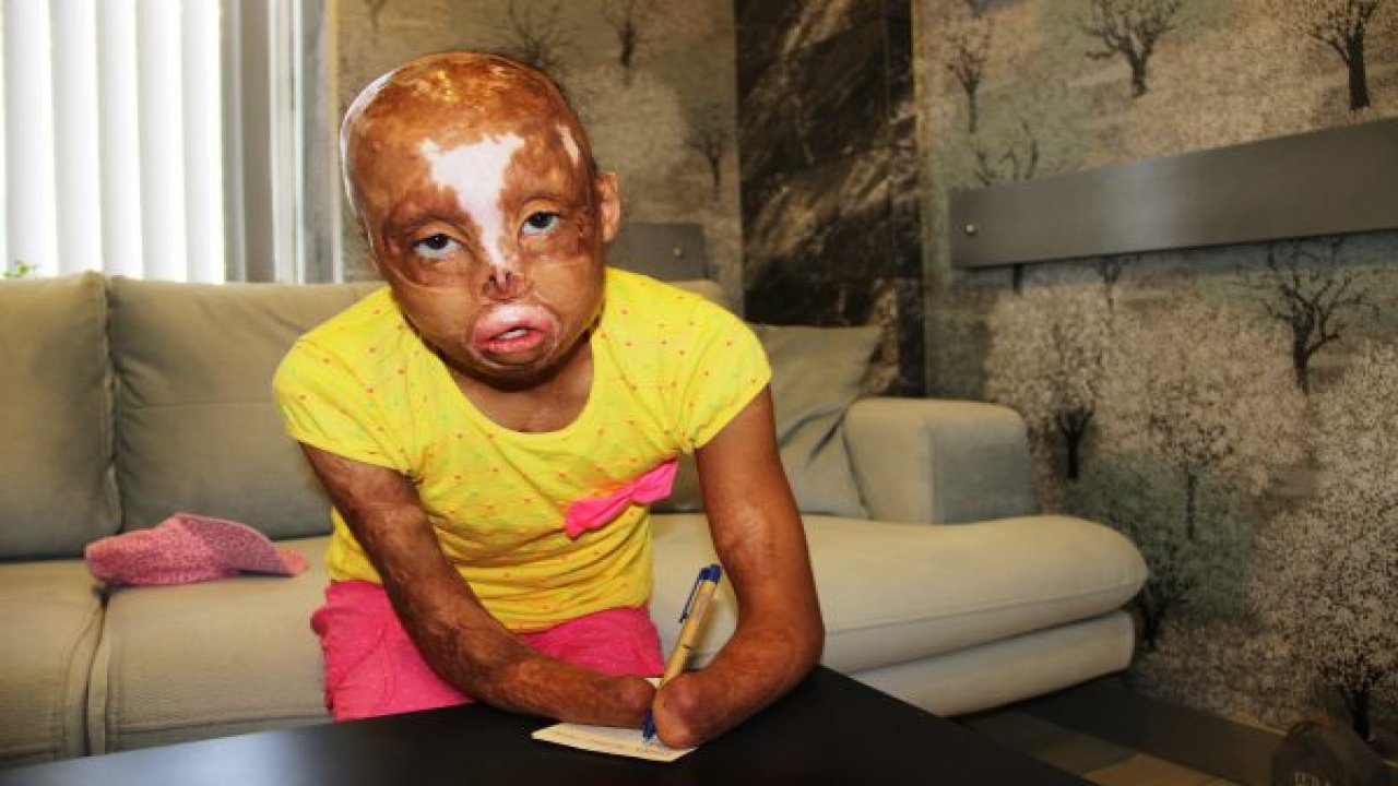 Hayali yaşıtları gibi olmak