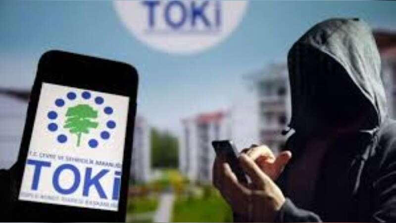 TOKİ İsmini Kullanan Dolandırıcılara Dikkat: Muğla Emniyetinden Uyarı