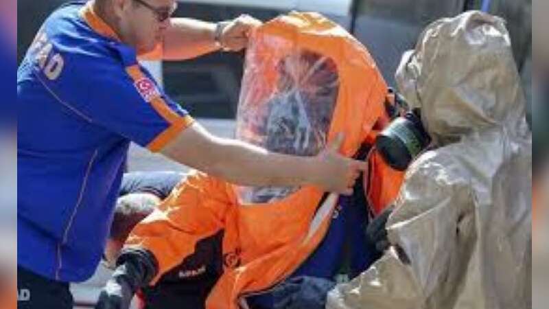 Zehirlenme Olaylarına Bir Yenisi Eklendi: 1’i Bebek 4 Kişi Hastaneye Kaldırıldı