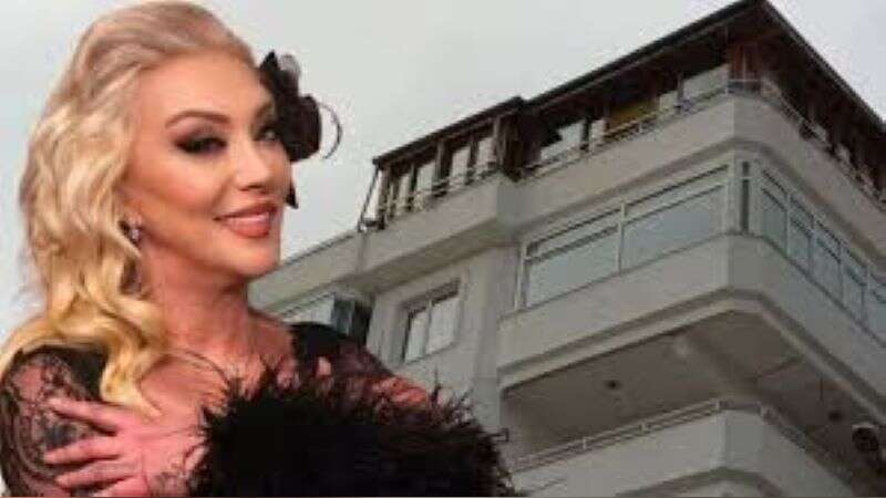 Güllü'nün Ölümüyle İlgili Sular Durulmuyor: Kilit İsim Konuştu “Arabayla Uçurumdan Atılacaktı”