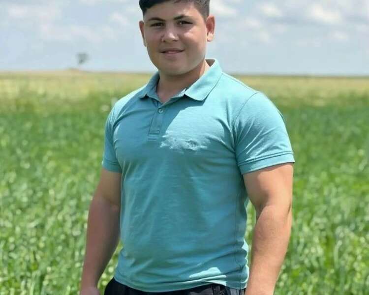 14 Yaşındaydı: Traktörün Altında Kalarak Hayatını Kaybetti