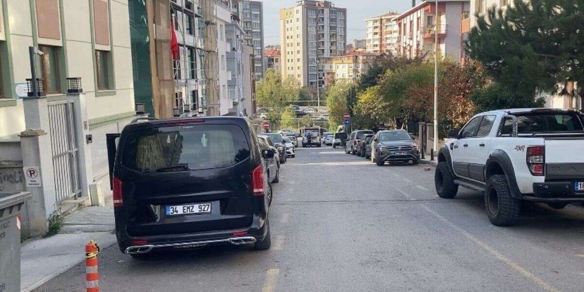 Miras Kavgası Kanlı Bitti! Kardeşi Tarafından Vuruldu