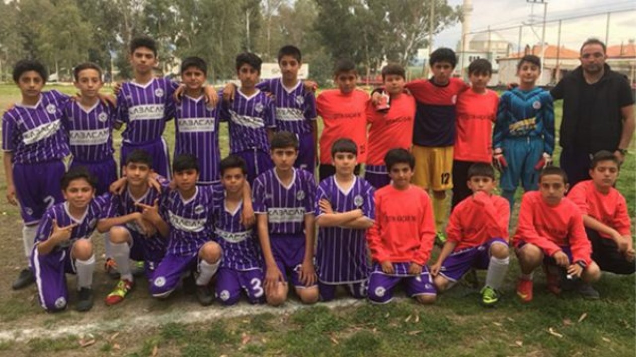 Tireli ve İçöz  Yeni Milasspor’da