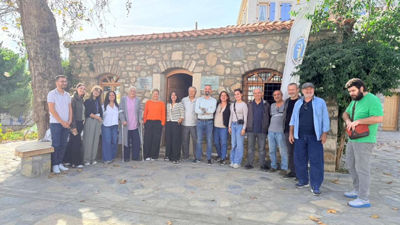 Datça’da Yeni Dönem: Kent Konseyi Anketini Tanıttı