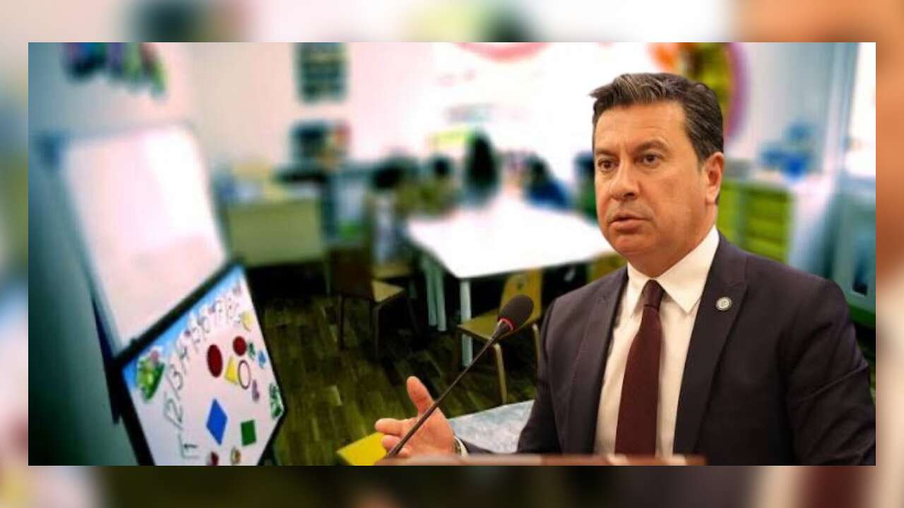 Muğla Büyükşehir Belediyesinin Ortaca'daki Kreşinde Çocuğa Şiddet İddiası