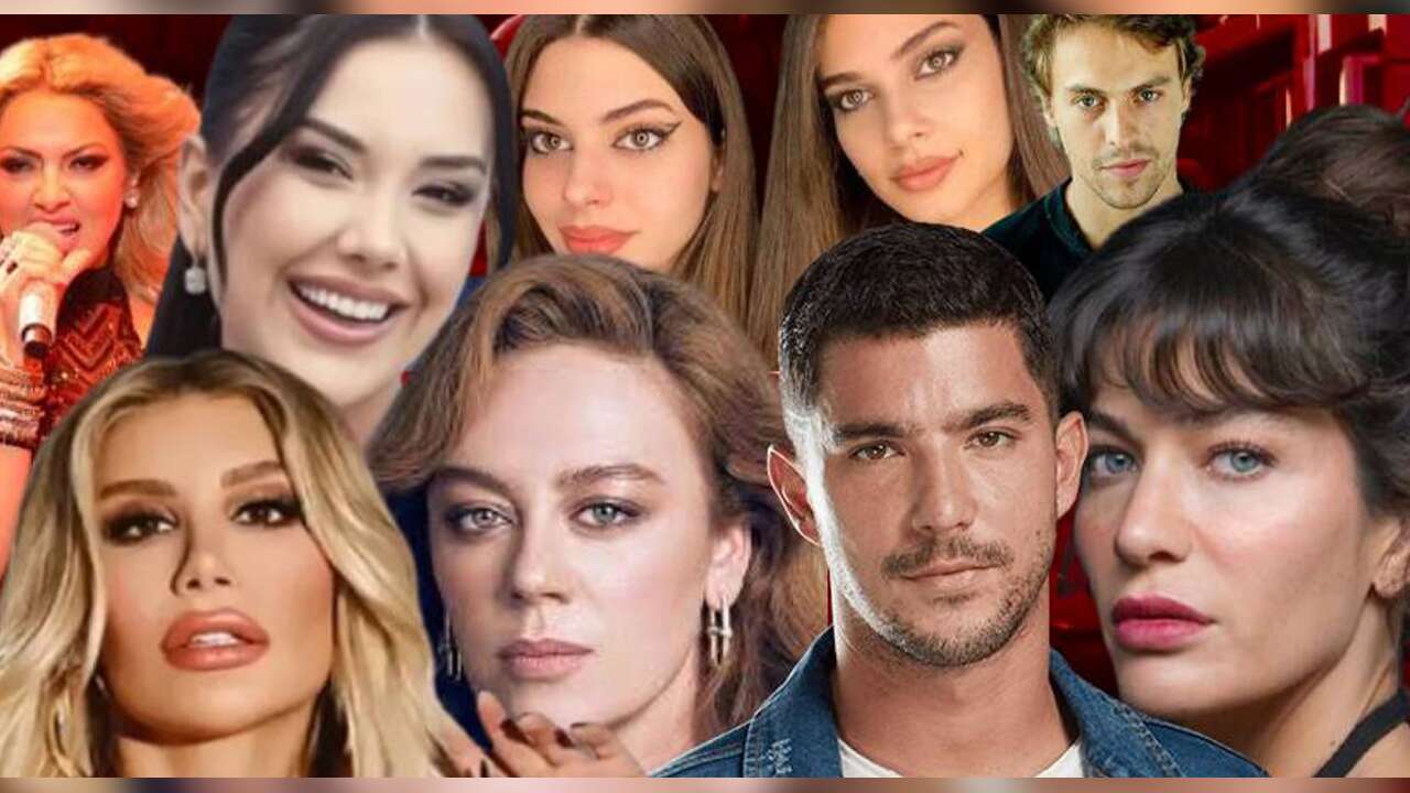 Uyuşturucu Soruşturmasında Ünlülerin Savcılık İfadeleri Ortaya Çıktı