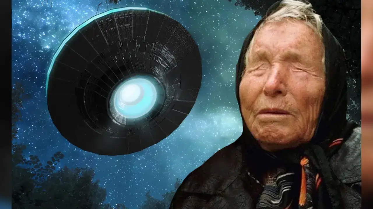 Baba Vanga'nın 2026 Kehanetleri Ortaya Çıktı: Tüyler Ürperten Öngörüler Yeniden Gündemde