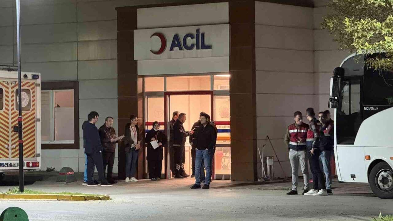 Cezaevinde Gıda Zehirlenmesi Alarmı: Sayı 131’e Yükseldi