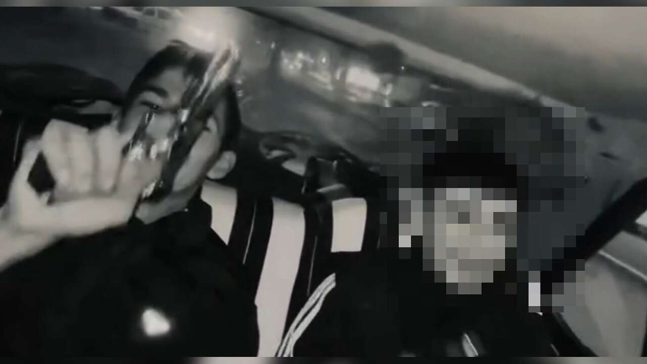 Sosyal Medyada Gençlerin Silahlı Paylaşımı Tepki Çekti