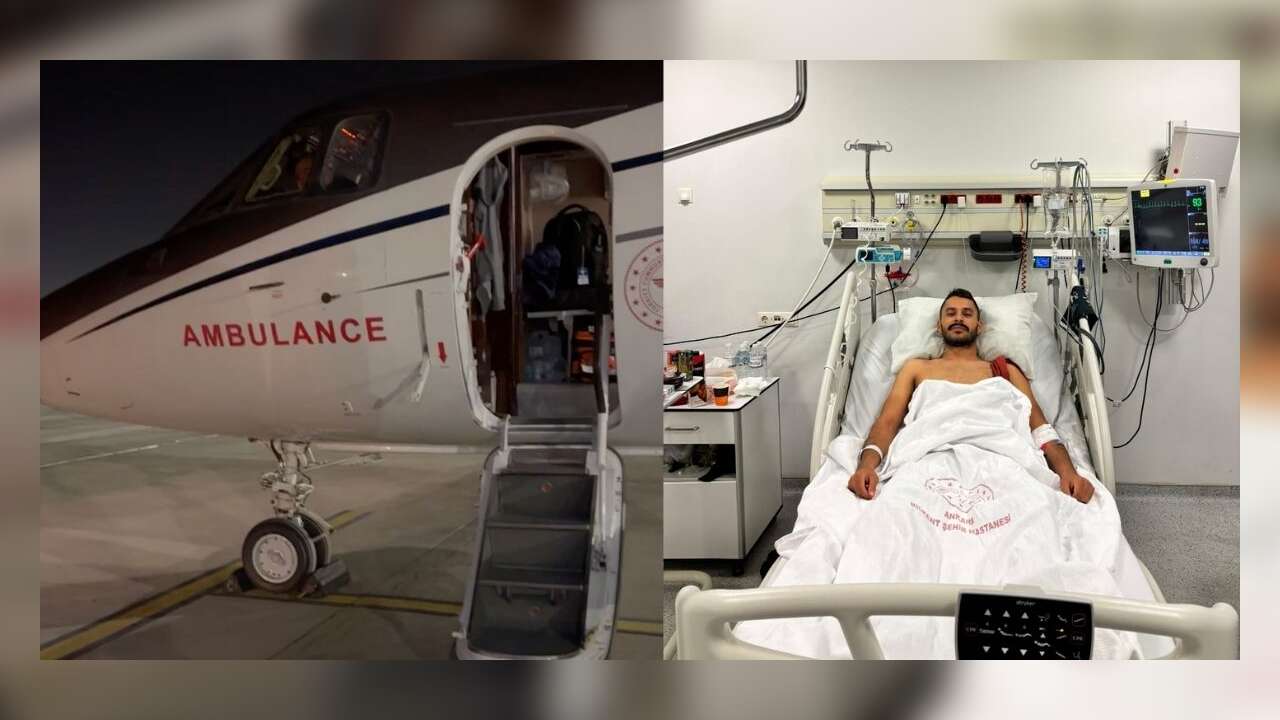 Muğla'dan Ankara’ya Uzanan Yaşam Mücadelesi