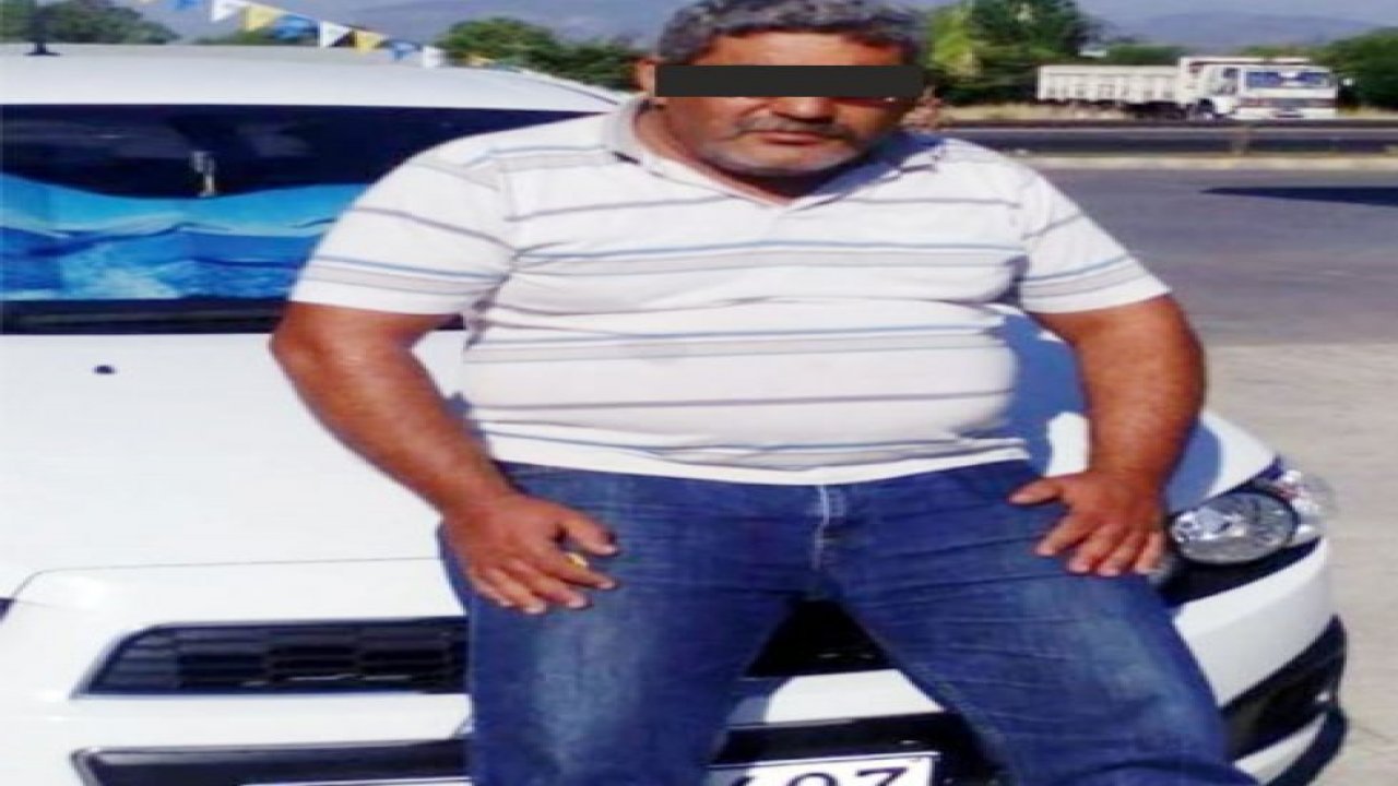 4 yıl boyunca tecavüz etmiş