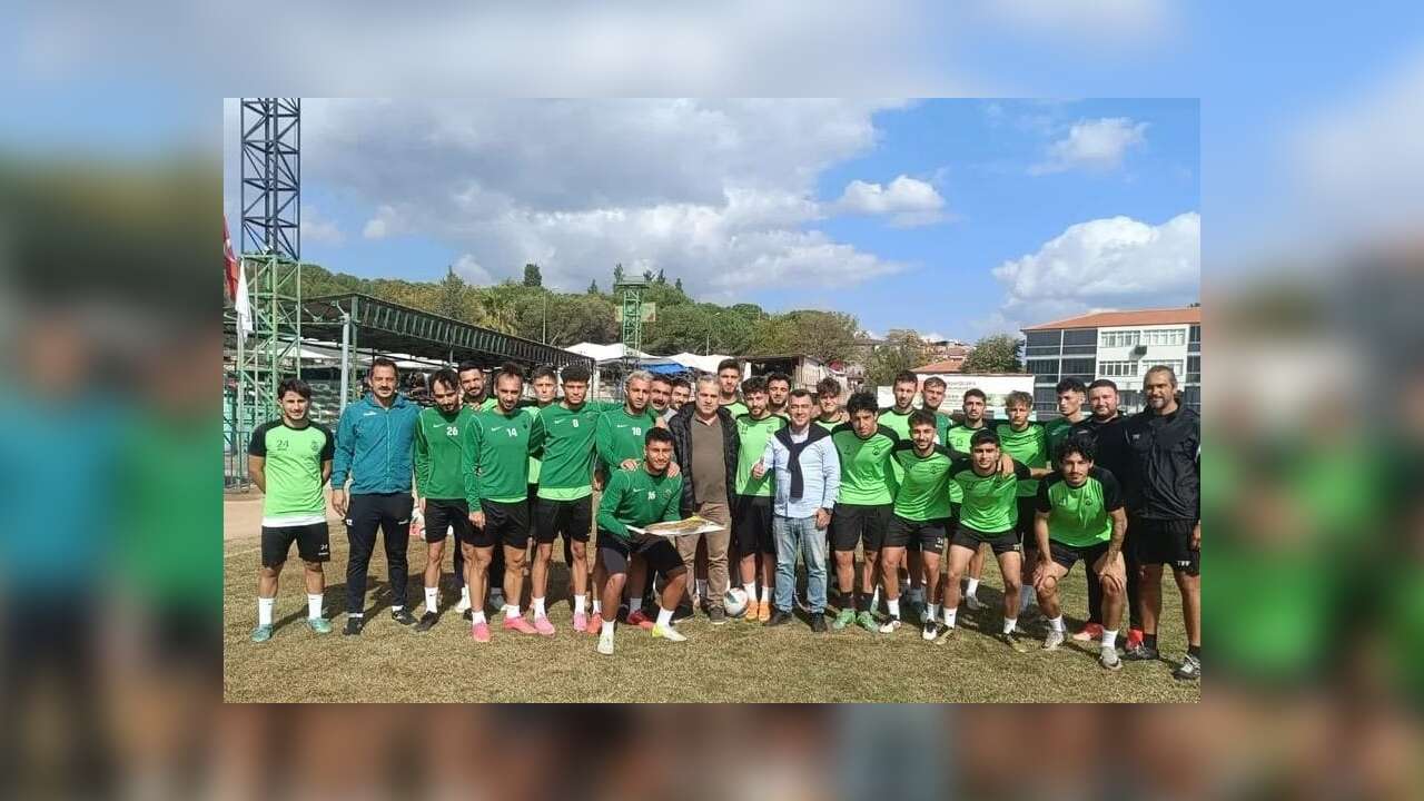 Yatağanspor Yöneticisi Yusuf Kubilay Deveci: “23 Kasım Zaferini Tüm Hemşehrilerimize Hediye Ediyoruz”