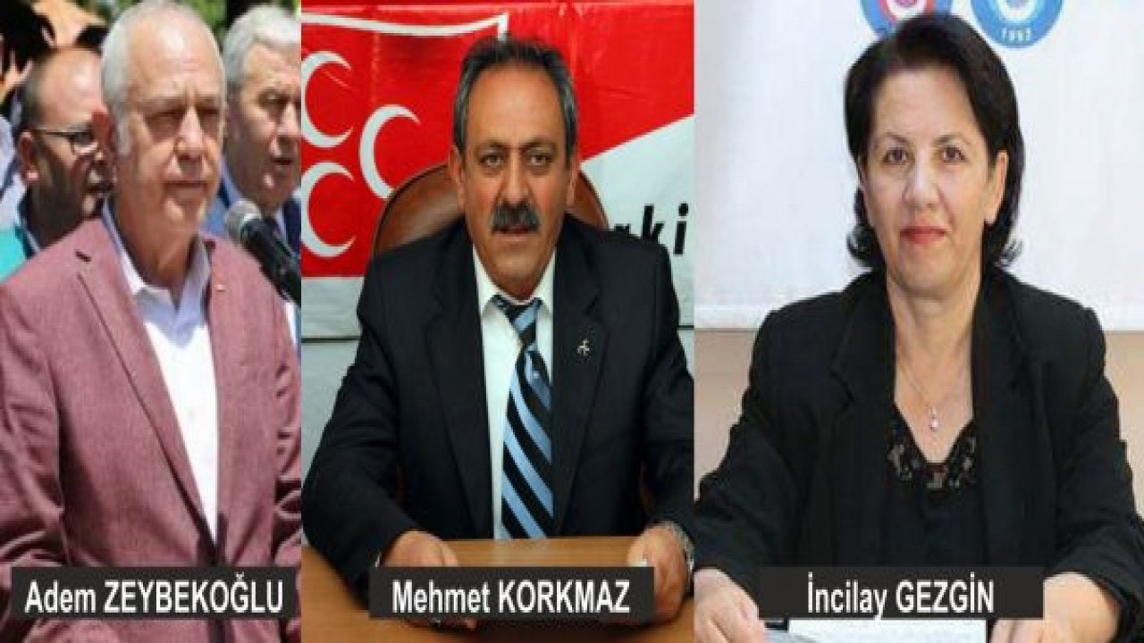 Kokmaz: oylarımızı İYİ Parti’ye kaptırdık