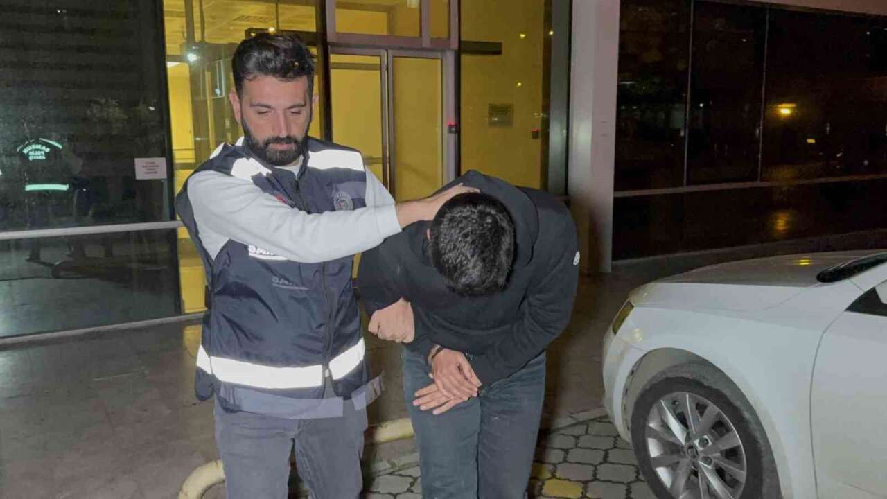 Araç Üstünde Silah Ateş Aldı: Ölümle Biten Olayda Bir Kişi Cezaevine Gönderildi