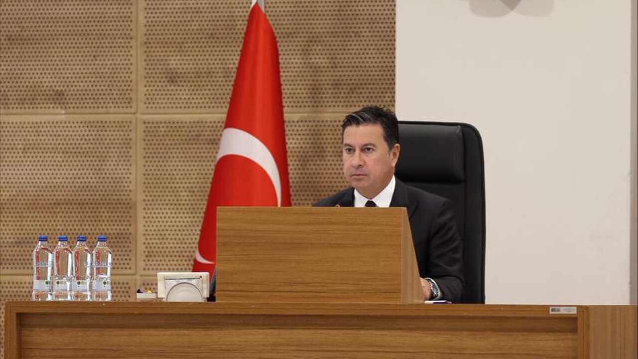 MUSKİ Olağan Genel Kurulu’nda Güllük İçin Kritik Karar: İşletme Hakkı Devri Oy Birliğiyle Kabul Edildi